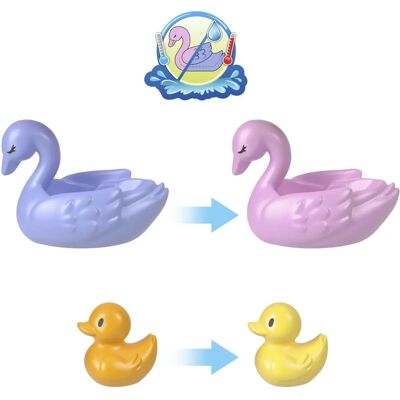 Polly Pocket Jardin Fleuri Compact Lapin (HKV36) - Publicité Polly Pocket Jardin Fleuri Compact Lapin (HKV36) - Publicité