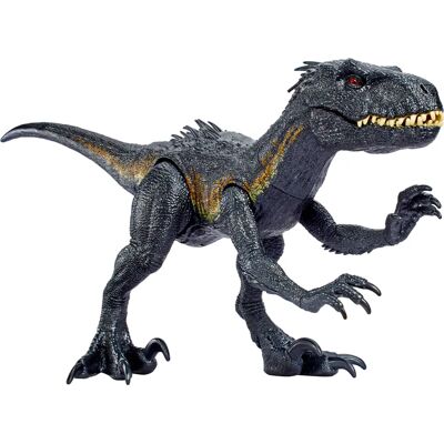 Mattel Indoraptor - Jurassic World Dinosaur Toy Mattel Indoraptor - Jurassic World Dinosaur Toy