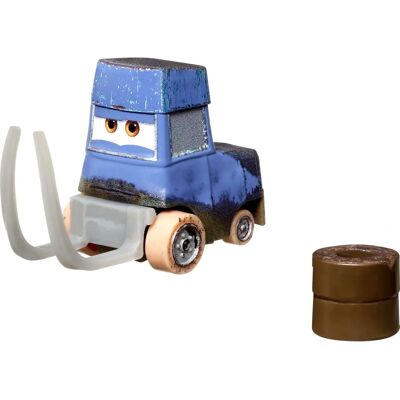 Disney Pixar Cars HKY43 - Toy Vehicle Disney Pixar Cars HKY43 - Toy Vehicle