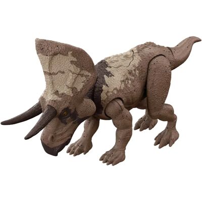 Jurassic World Bewegliche Gelenk Dinosaurierfigur - 18x8cm Jurassic World Bewegliche Gelenk Dinosaurierfigur - 18x8cm