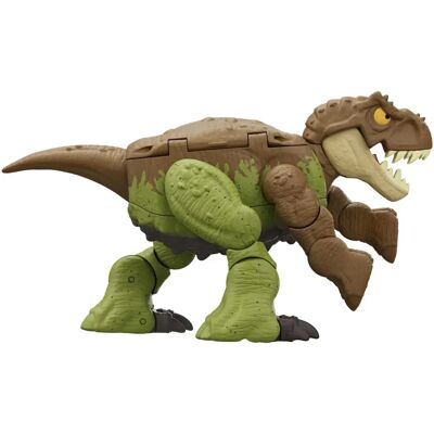 Mattel Jurassic World Fierce Changers Dinosaurie - Figur Mattel Jurassic World Fierce Changers Dinosaurie - Figur