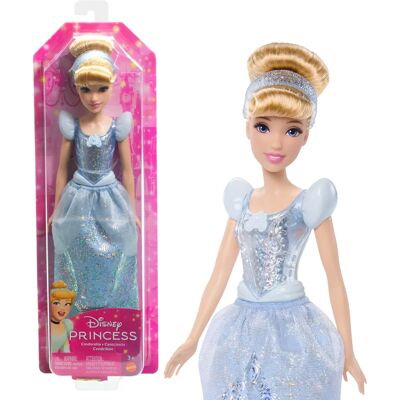 Mattel Disney Princess - Cinderella (HLW06) Mattel Disney Princess - Cinderella (HLW06)