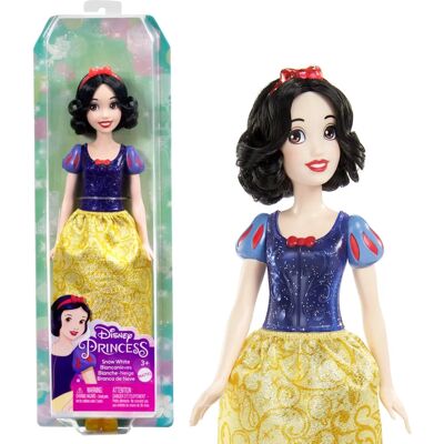 Mattel Disney Princess - Schneewittchen (HLW08) Mattel Disney Princess - Schneewittchen (HLW08)