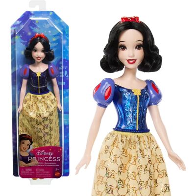 Mattel Disney Princess - Schneewittchen (HLW08) Mattel Disney Princess - Schneewittchen (HLW08)