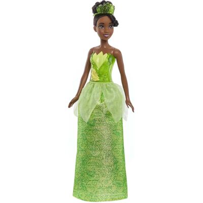 Mattel Disney Prinzessin - Prinzessin Tiana (HLW04) Mattel Disney Prinzessin - Prinzessin Tiana (HLW04)