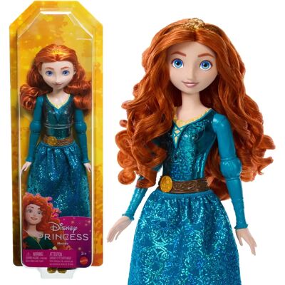 Mattel Disney Princess - Merida (HLW13) Mattel Disney Princess - Merida (HLW13)