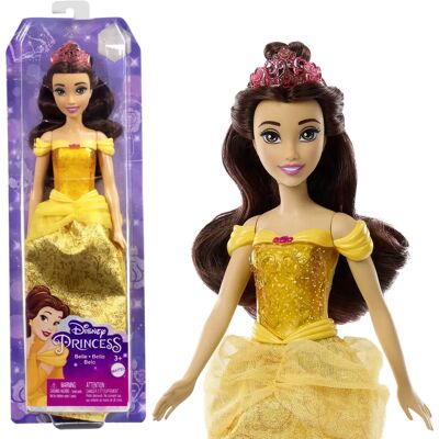 Mattel Disney Princess - Belle (HLW11) Mattel Disney Princess - Belle (HLW11)