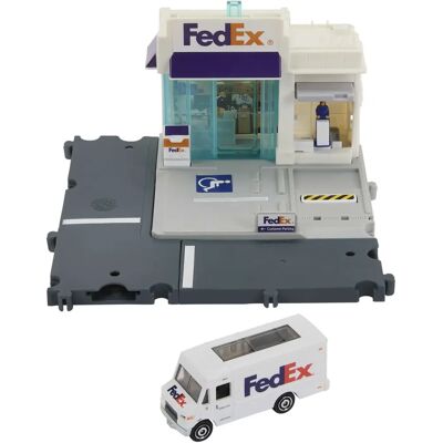 Matchbox HLY62 Spielset - Action Drivers Matchbox HLY62 Spielset - Action Drivers