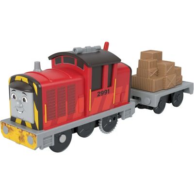 Fisher-Price HMC21 - Publicité Fisher-Price HMC21 - Publicité