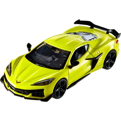 Hot Wheels HMD48 Yellow 1:43 Scale Toy Vehicle - toy vehicle Hot Wheels HMD48 Yellow 1:43 Scale Toy Vehicle - toy vehicle