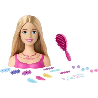 Barbie HMD88 doll - Blond - Doll Barbie HMD88 doll - Blond - Doll