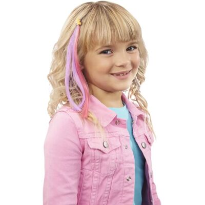 Barbie Totally Hair - HMD79 Barbie Totally Hair - HMD79