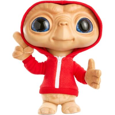Peluches ET de Mattel - Luces Alien - 29.7cm Peluches ET de Mattel - Luces Alien - 29.7cm