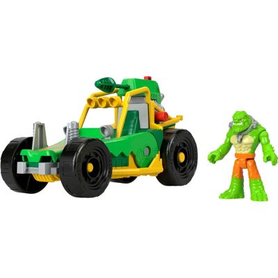 Fisher-Price Imaginext HML05 Spielzeugauto - Spielzeugauto Fisher-Price Imaginext HML05 Spielzeugauto - Spielzeugauto