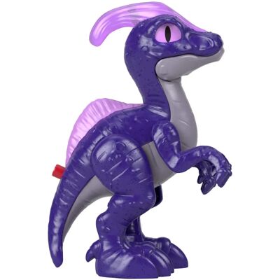 Fisher-Price Imaginext HML43 Children's Toy Figure Fisher-Price Imaginext HML43 Children's Toy Figure