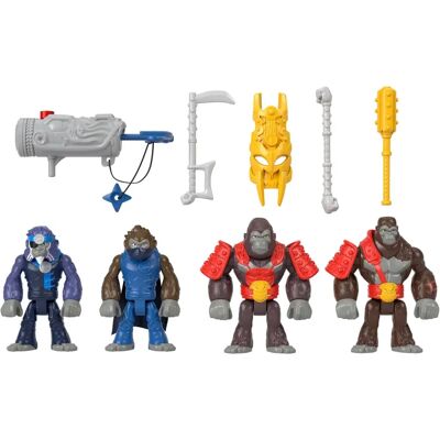 Fisher-Price Imaginext HML57 children's toy figure - Children's Toy Fisher-Price Imaginext HML57 children's toy figure - Children's Toy