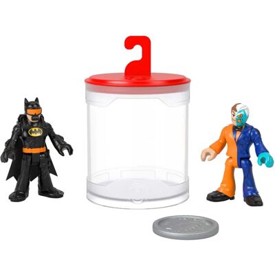 Fisher-Price Imaginext HMX57 children's toy figure - children's toy figure Fisher-Price Imaginext HMX57 children's toy figure - children's toy figure