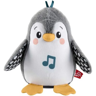 Fisher-Price HNC10 Learning Toy - Penguin, Educational Fisher-Price HNC10 Learning Toy - Penguin, Educational