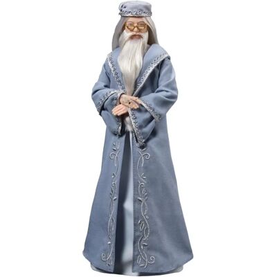 Lalka Dumbledore Mattel - Kolekcja Harry Potter - 28cm Lalka Dumbledore Mattel - Kolekcja Harry Potter - 28cm