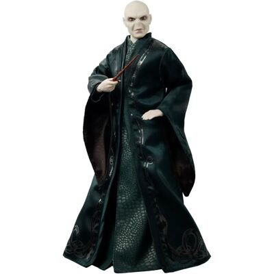 Mattel Lord Voldemort 28cm - Harry Potter Samling Mattel Lord Voldemort 28cm - Harry Potter Samling