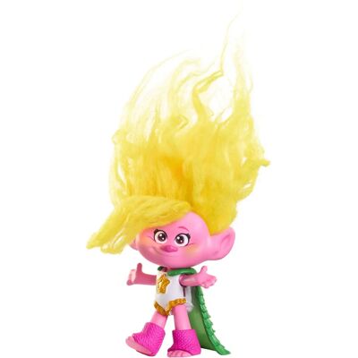Mattel DreamWorks Trolls Band Together Viva Docka - 13cm Mattel DreamWorks Trolls Band Together Viva Docka - 13cm