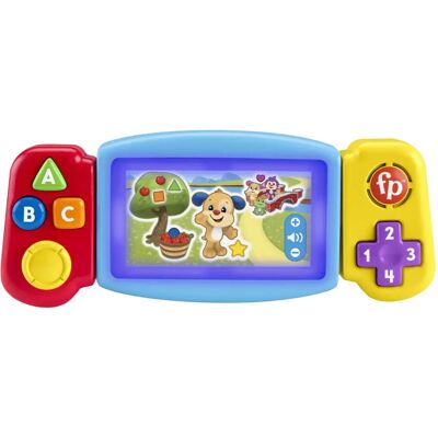 Fisher-Price HNL51 Lernspielzeug - Bildungsspielzeug Fisher-Price HNL51 Lernspielzeug - Bildungsspielzeug