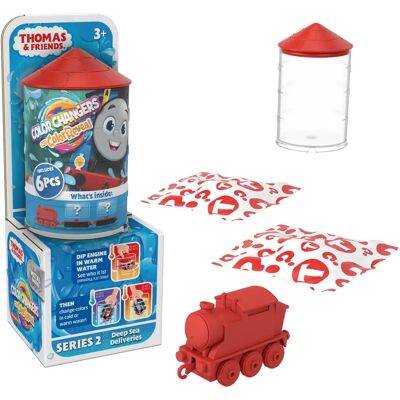 Fisher-Price Thomas & Friends HNP80 Spielzeugfahrzeug - Spielzug Fisher-Price Thomas & Friends HNP80 Spielzeugfahrzeug - Spielzug