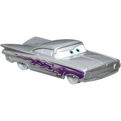 Disney Pixar Cars Ramone 100 - Zabawka Disney Pixar Cars Ramone 100 - Zabawka