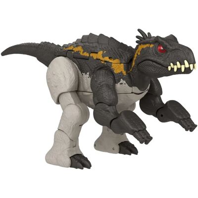 Jurassic World HPD33 Dinosaurier Spielzeug - Kinderspielzeug Jurassic World HPD33 Dinosaurier Spielzeug - Kinderspielzeug