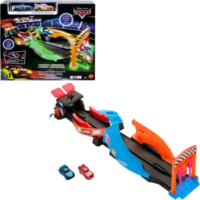 Mattel HPD80 Mattel HPD80