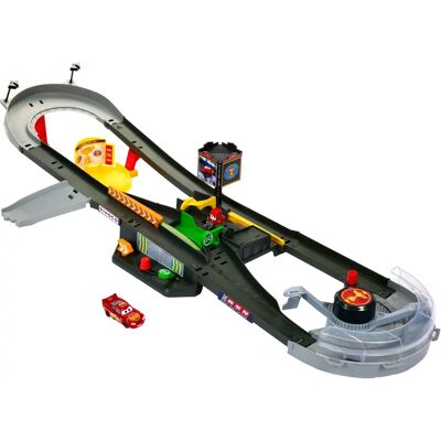 Mattel HPD81 Mattel HPD81