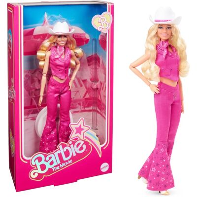 Barbie President Doll - Collectible Toy Barbie President Doll - Collectible Toy