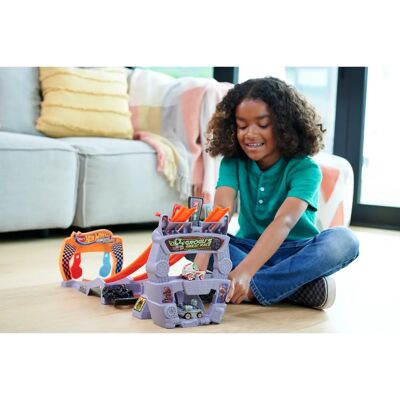 Hot Wheels 965-2306 Hot Wheels 965-2306