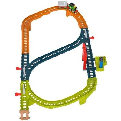 Mattel Thomas und Freunde - Push Along - Percys Lieferservice - Kinderspielzeug Mattel Thomas und Freunde - Push Along - Percys Lieferservice - Kinderspielzeug