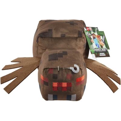 Mattel Minecraft - Spinne 20 cm Mattel Minecraft - Spinne 20 cm