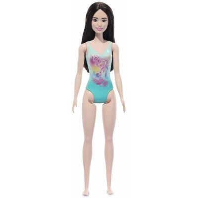 Mattel Barbie HPV22 Puppe - Bunte Puppe für 3+ Jahre Mattel Barbie HPV22 Puppe - Bunte Puppe für 3+ Jahre