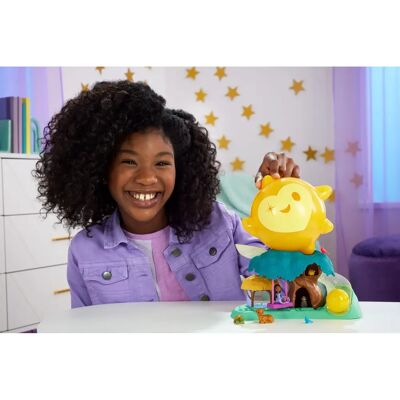 Accesorio de Muñeca Disney HPX28 - Conjunto Estrella Mágica de Deseo Accesorio de Muñeca Disney HPX28 - Conjunto Estrella Mágica de Deseo
