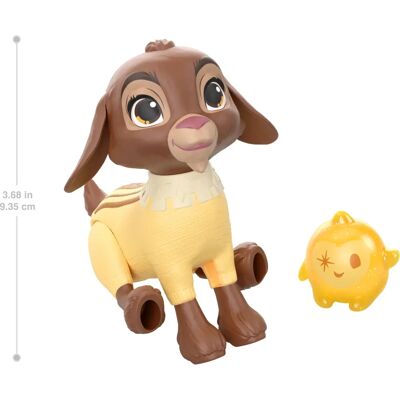 Disney Prinsessa Leksak - Spelset med Get & Star Disney Prinsessa Leksak - Spelset med Get & Star