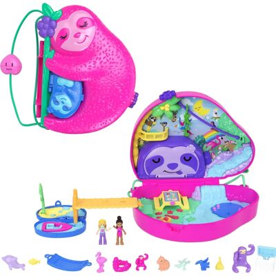 Polly Pocket HRD4 Polly Pocket HRD4
