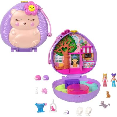 Polly Pocket HRD37 Polly Pocket HRD37