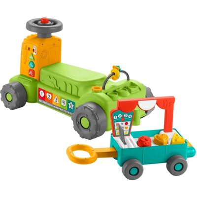 Fisher-Price Giocattolo Piccolo Multicolore - Giocattolo Fisher-Price Giocattolo Piccolo Multicolore - Giocattolo