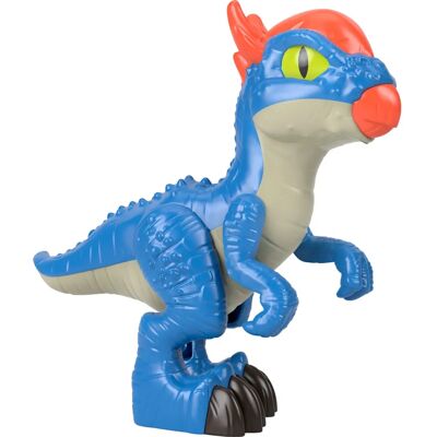 Fisher-Price Imaginext Jurassic World HRK71 gyerek játékfigura Fisher-Price Imaginext Jurassic World HRK71 gyerek játékfigura