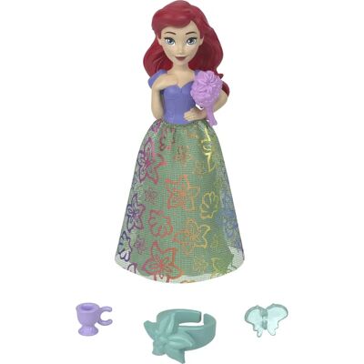 Doll Disney Princess Mattel Royal Color Reveal - Regalo per bambini Doll Disney Princess Mattel Royal Color Reveal - Regalo per bambini