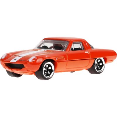 Hot Wheels HRT00 - Spielzeugauto Hot Wheels HRT00 - Spielzeugauto