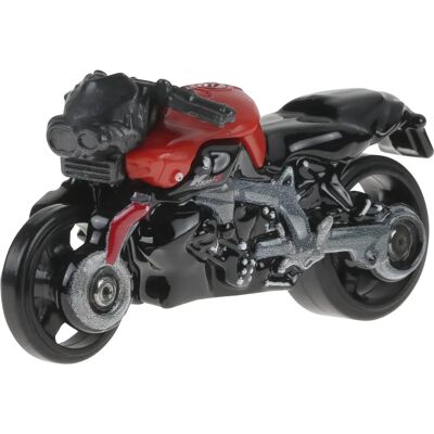 Mattel Hot Wheels Bmw K 1300 R Play Vehicle - Play Vehicle Mattel Hot Wheels Bmw K 1300 R Play Vehicle - Play Vehicle