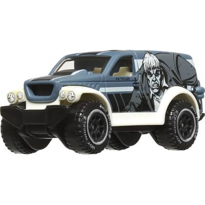 Hot Wheels - Painel de Energia - Carro e Trilha Hot Wheels - Painel de Energia - Carro e Trilha