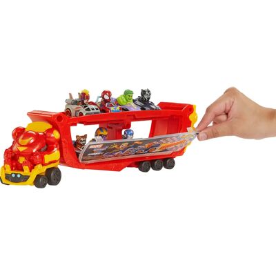 Hot Wheels HRY02 Hot Wheels HRY02