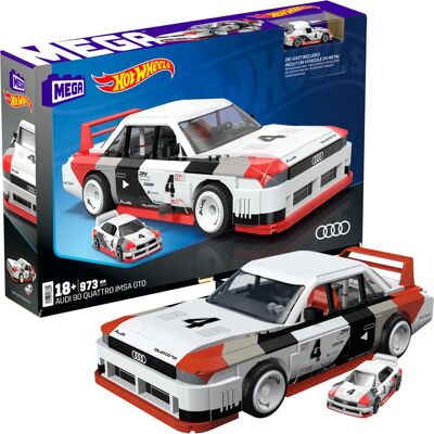 Hot Wheels HRY20 Baukasten Hot Wheels HRY20 Baukasten