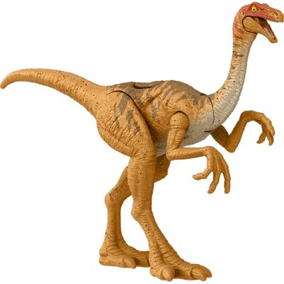 Jurassic World HTK56 Children's Toy Figure - Toy Type Jurassic World HTK56 Children's Toy Figure - Toy Type