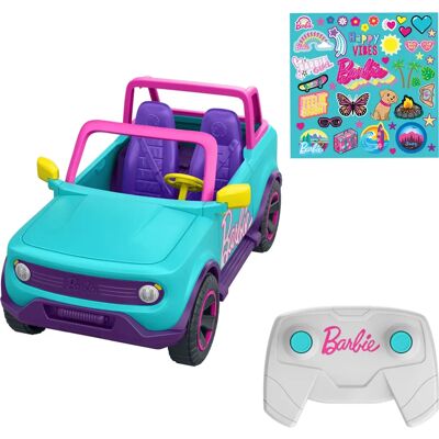 Hot Wheels - Spielzeugauto - Ferngesteuert - Rennstrecke Hot Wheels - Spielzeugauto - Ferngesteuert - Rennstrecke